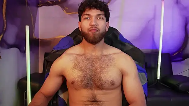 Онлайн чат XXX Oliver_Dallas1