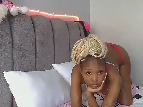 Czat XXX na żywo – Alyabeiby1