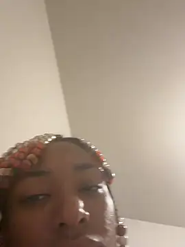 LifesWife's Webcam Show