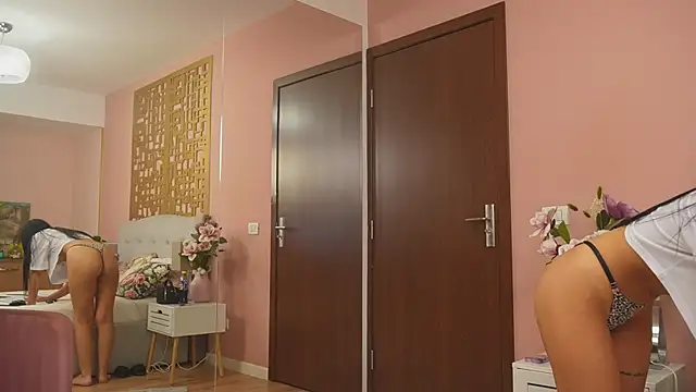دردشة EmyGrace الجنسية المباشرة