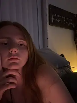 sexyredhead7's Live XXX Chat