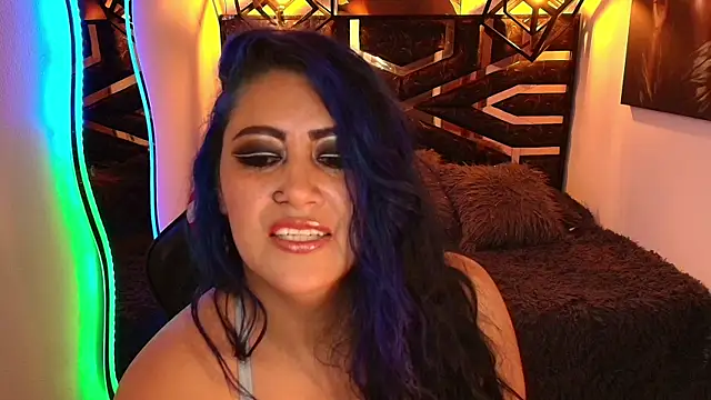 scarleth_blue XXX чат на живо
