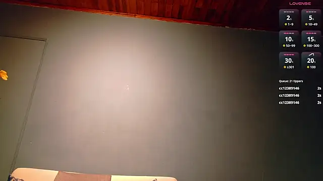 hunter_biggest 现场XXX聊天
