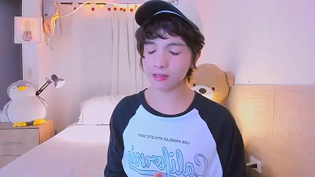 Chat XXX Live Sweet_Allan