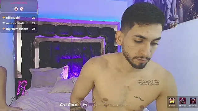 aphrodita_hotaz 网络视讯表演