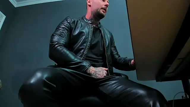 Chat +18 de BrianHunts ao vivo