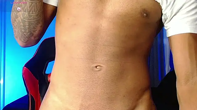 Živý XXX chat Damiano_walker
