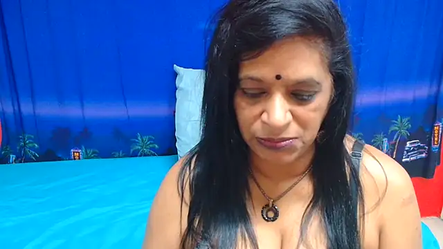 INDIANFUSION: απευθείας συνομιλία ΧΧΧ