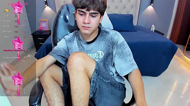 Tommy18__ Live XXX-Chat