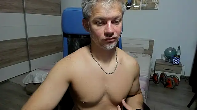 Show webcam de RobbyShawz