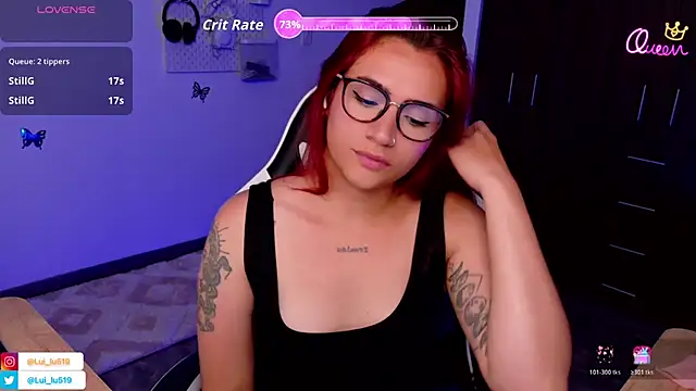 ImLui_lu Live XXX Chat
