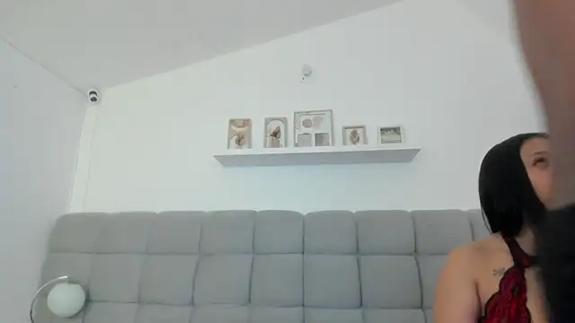 erotic_sins Adlı Modelin Web Kamerası Şovu