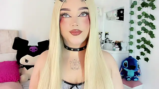 cattriona_muller's Live XXX Chat