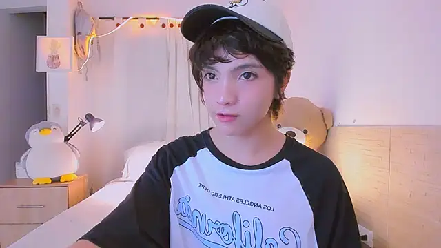 แชท XXX สดของ Sweet_Allan