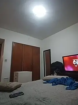Czat XXX na żywo – Toby2712