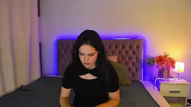 Chat XXX en directo de JennaMiu
