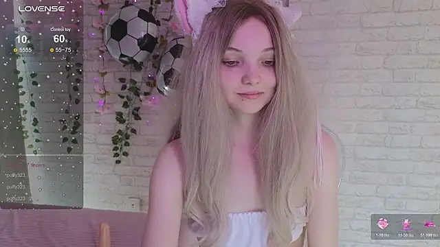 Živý XXX chat AnimeAlica18