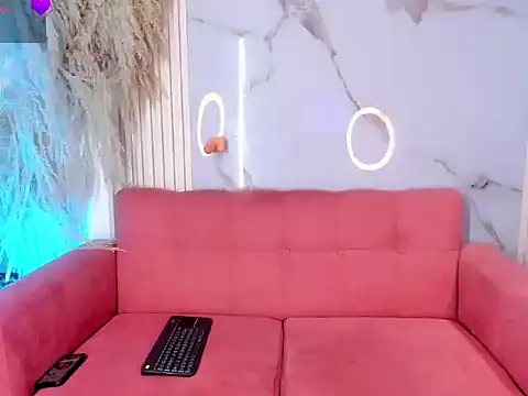 CandyDance1_ élő XXX-chatje