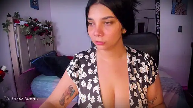 Živý XXX chat victoriaasaenz_