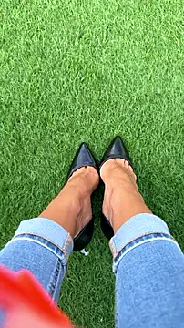 FeetVibe 现场XXX聊天