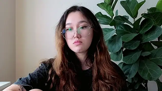 XXX chat uživo modela Jennatyan