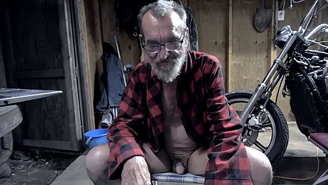 Aldick68 élő XXX-chatje