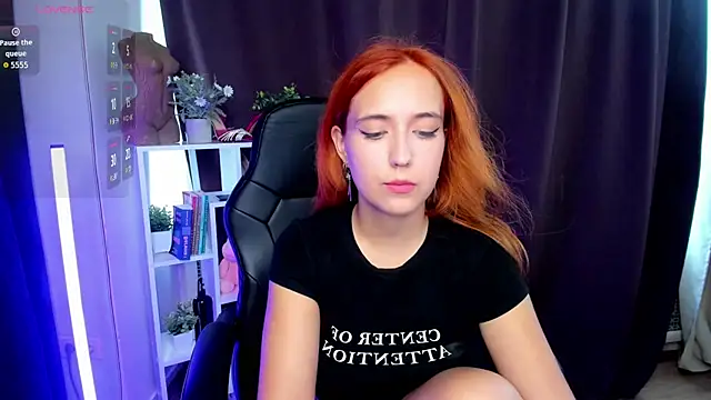 دردشة Alexa_temptress الجنسية المباشرة