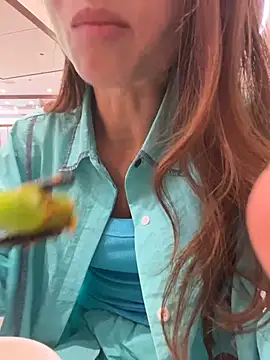 kiss_loo 라이브 XXX 채팅