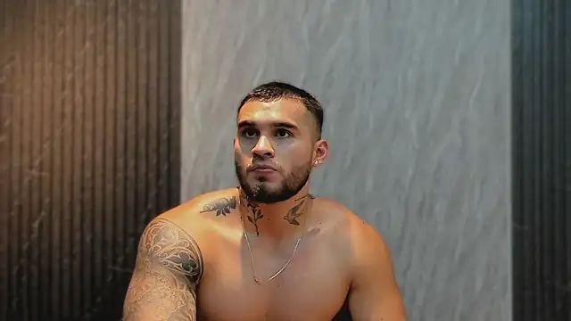 thesituationsj – Live XXX-chat