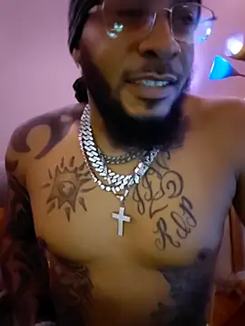 Czat XXX na żywo – TooGoodConway23