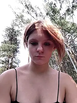 Živý XXX chat NinaParri