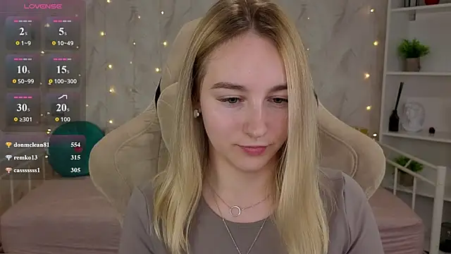 Shy_Polly 라이브 XXX 채팅