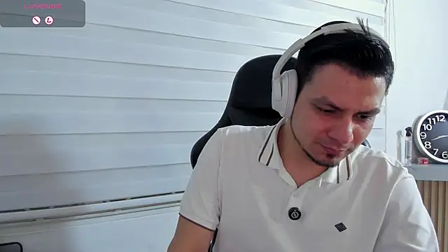 Rick_Adams – Naživo XXX chat