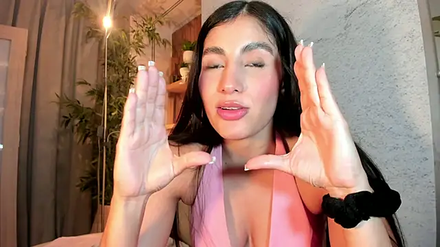 IsabelaStefano 라이브 XXX 채팅