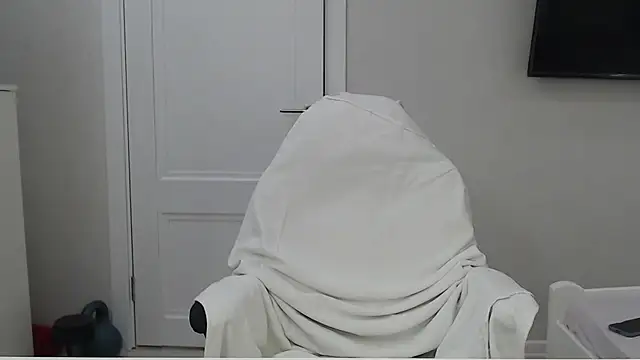 Živý XXX chat maxi_foxxx