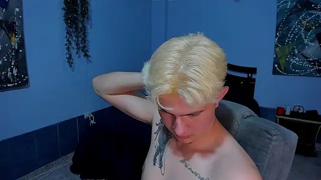 patrik_027 – Naživo XXX chat