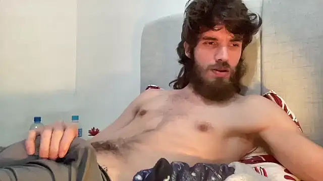 Chatroom XXX en direct de PygmaBoy