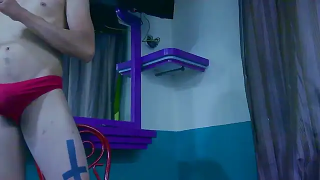 Latinopervs' Live XXX Chat