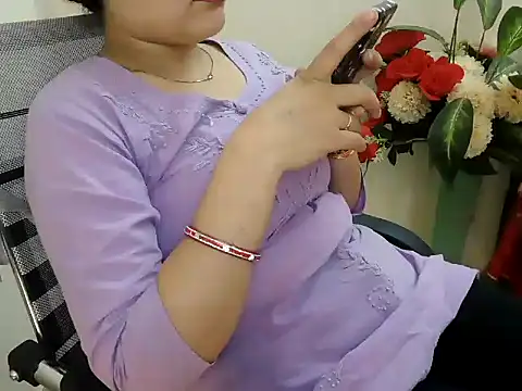 Živý XXX chat _chitranshi