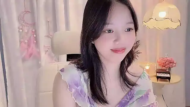 Yanys521's Live XXX Chat