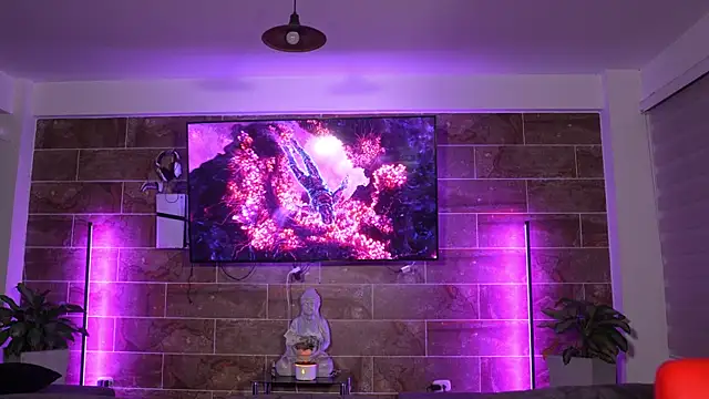 Živý XXX chat Eros_Dark_