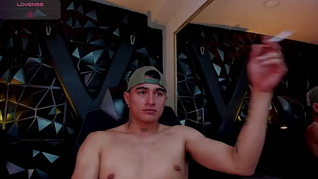LiamDeeps Live XXX-chat