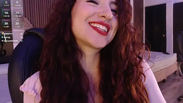 Živý XXX chat Sabriinaa_Foxx
