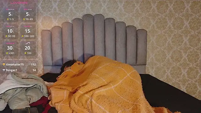 Czat XXX na żywo – nairobi8