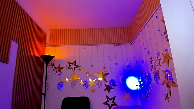 Czat XXX na żywo – allison_mc