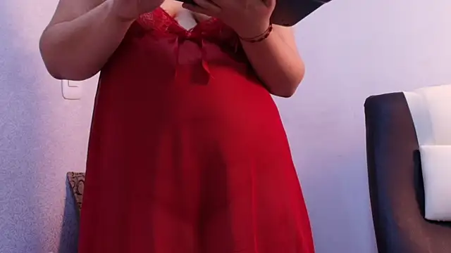 Czat XXX na żywo – Lucero_Angels