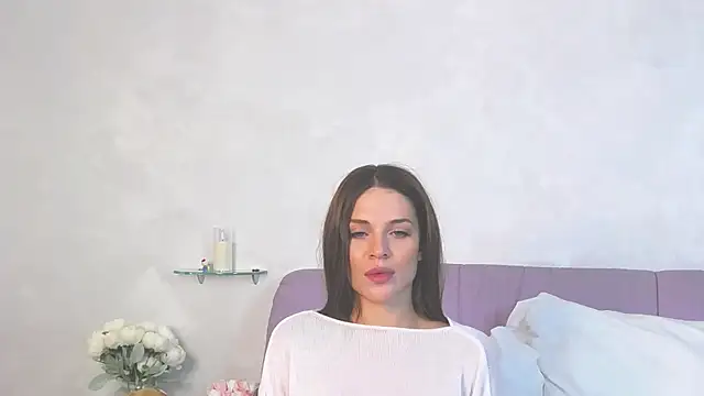 AngelicaDillon: онлайн-секс-чат