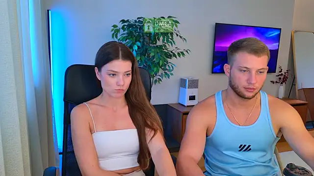 team2fit Live XXX-Chat