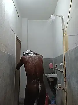 Master_ShivaのライブXXXチャット