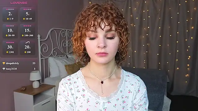Chat XXX Live Kira__Fluffy